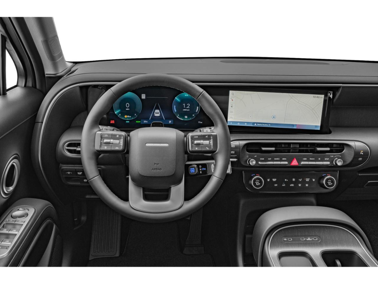 2026 Hyundai PALISADE HYBRID SEL 7P Chantilly VA