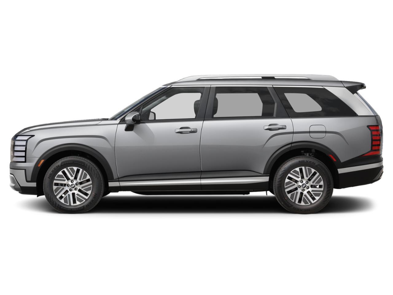2026 Hyundai PALISADE HYBRID SEL 7P Chantilly VA