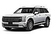 2026 Hyundai PALISADE HYBRID SEL 7P