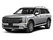 2026 Hyundai PALISADE HYBRID SEL 7P