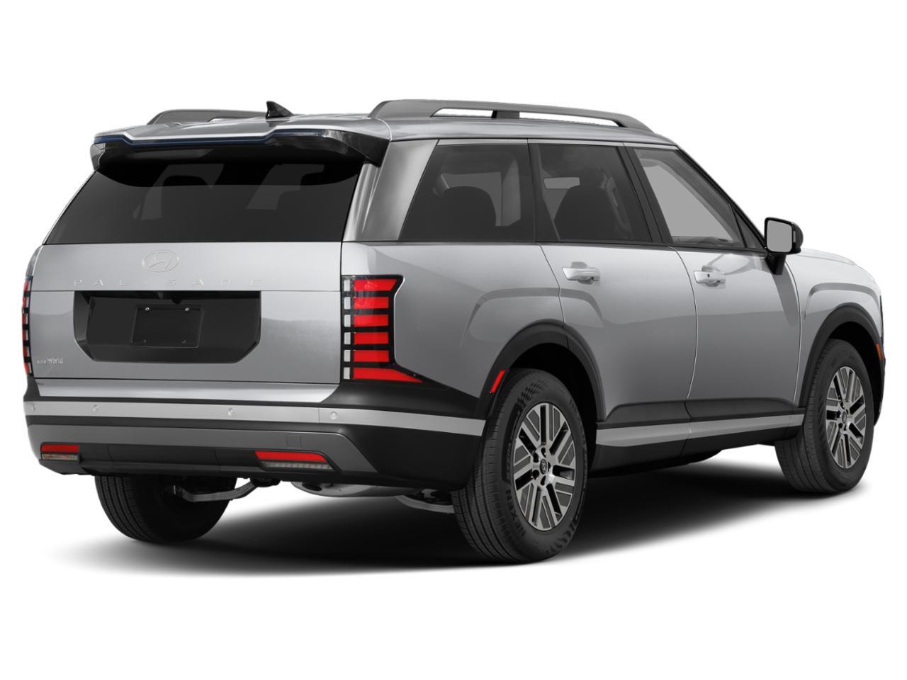 2026 Hyundai PALISADE HYBRID SEL 7P Chantilly VA