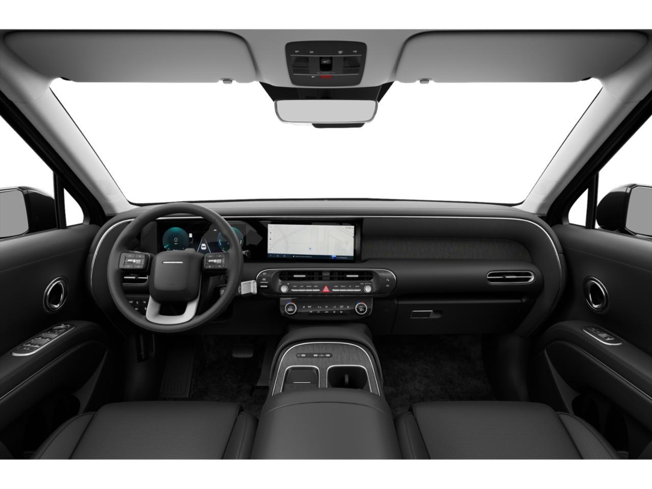 2026 Hyundai PALISADE HYBRID SEL 8P Chantilly VA