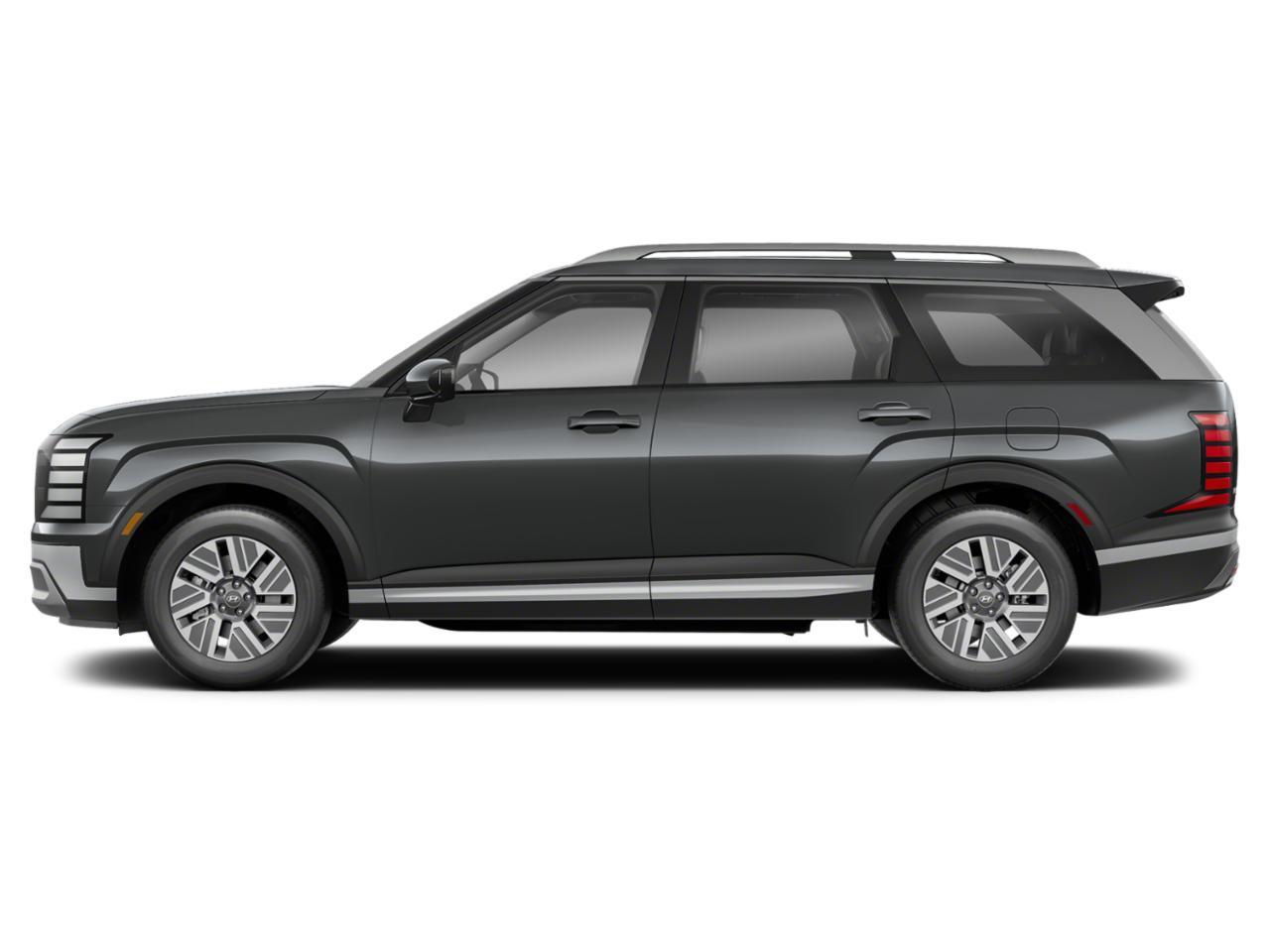 2026 Hyundai PALISADE HYBRID SEL 8P Chantilly VA