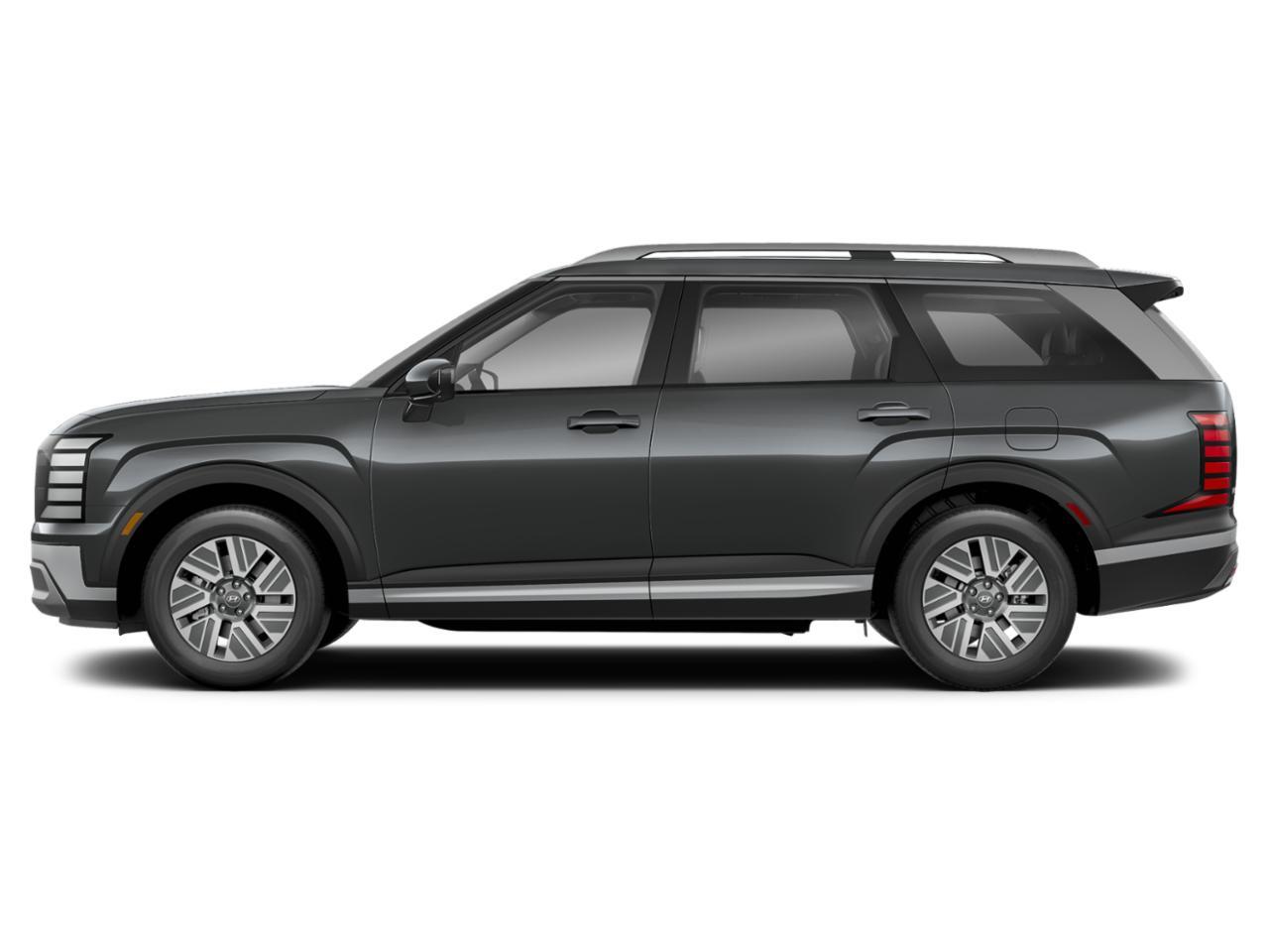 2026 Hyundai PALISADE HYBRID SEL 8P Chantilly VA