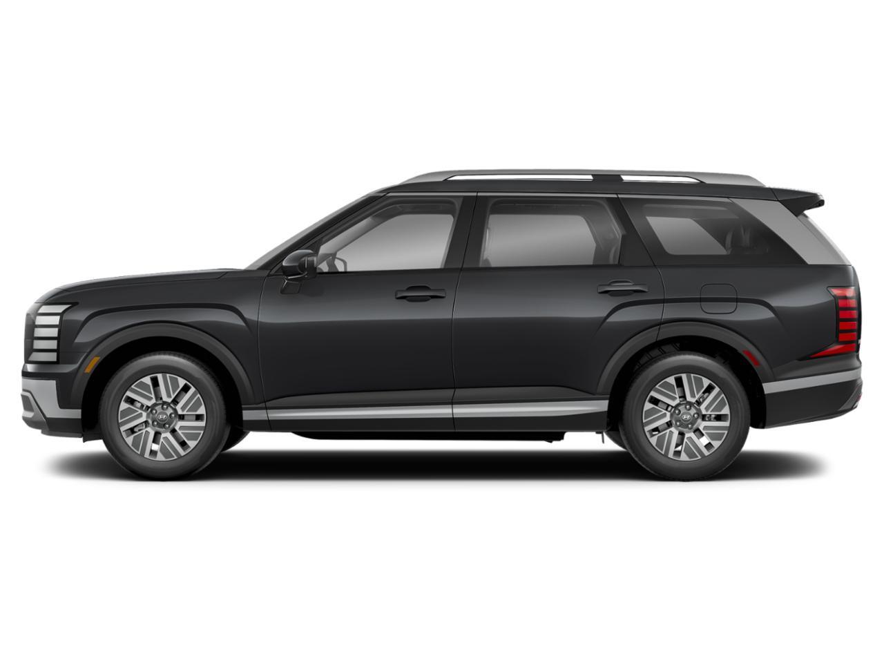 2026 Hyundai PALISADE HYBRID SEL 8P Chantilly VA
