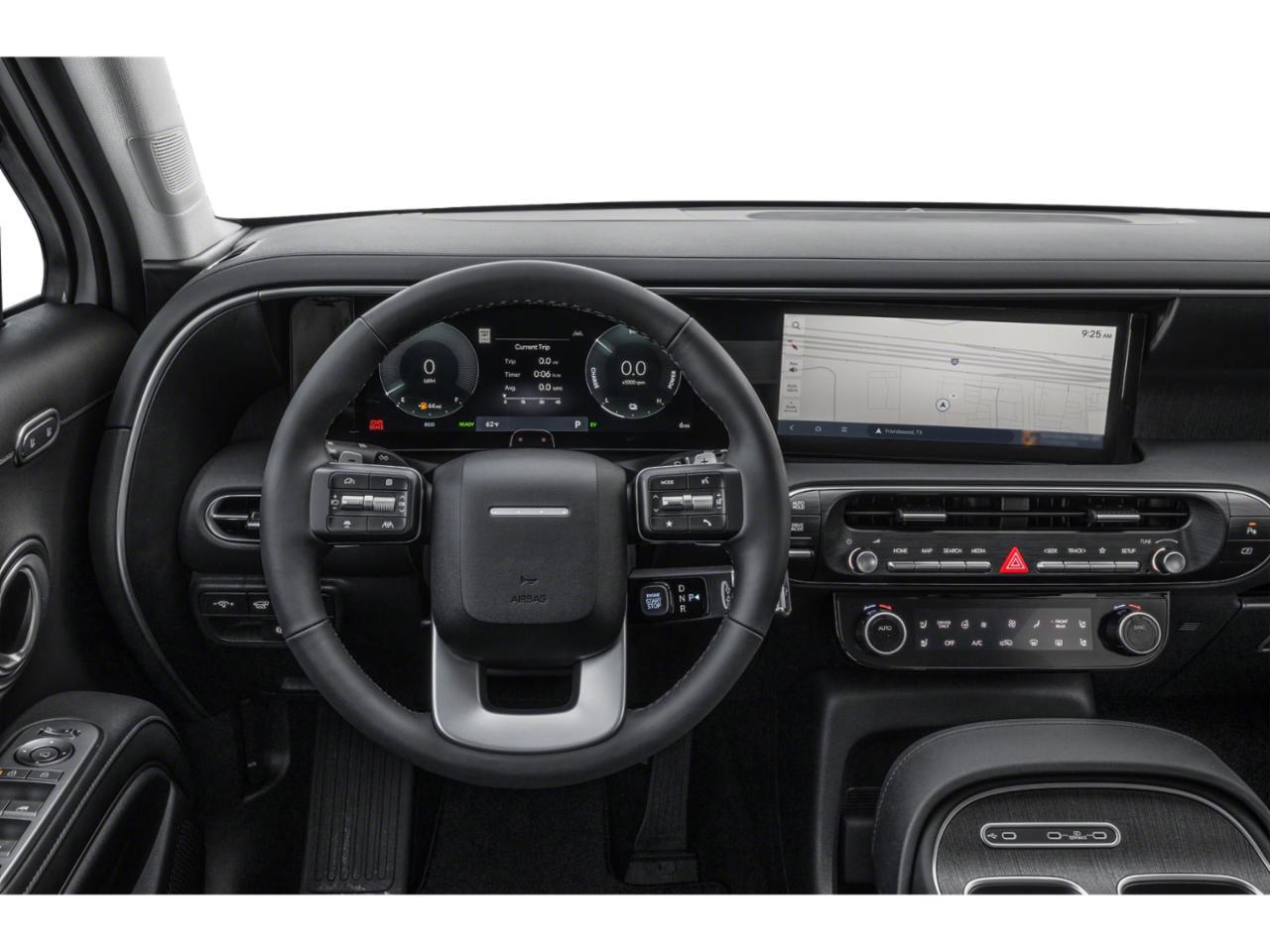 2026 Hyundai PALISADE HYBRID SEL Premium 7P Chantilly VA