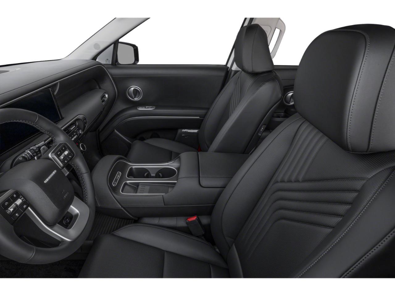 2026 Hyundai PALISADE HYBRID SEL Premium 7P Chantilly VA