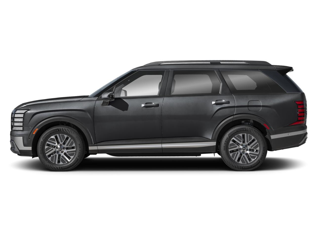2026 Hyundai PALISADE HYBRID SEL Premium 7P Chantilly VA
