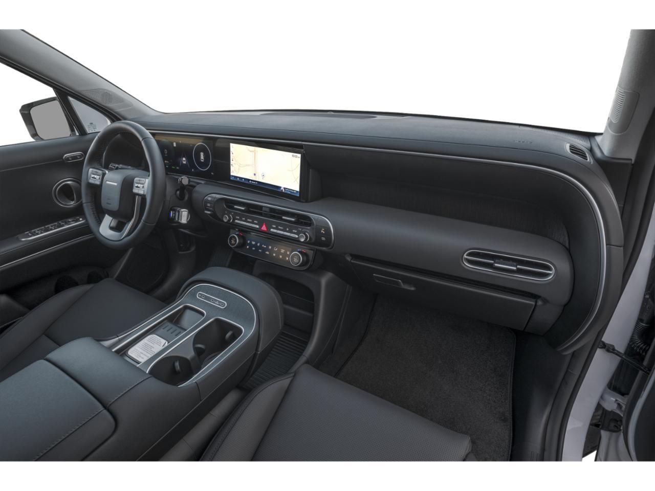 2026 Hyundai PALISADE HYBRID SEL Premium 8P Chantilly VA