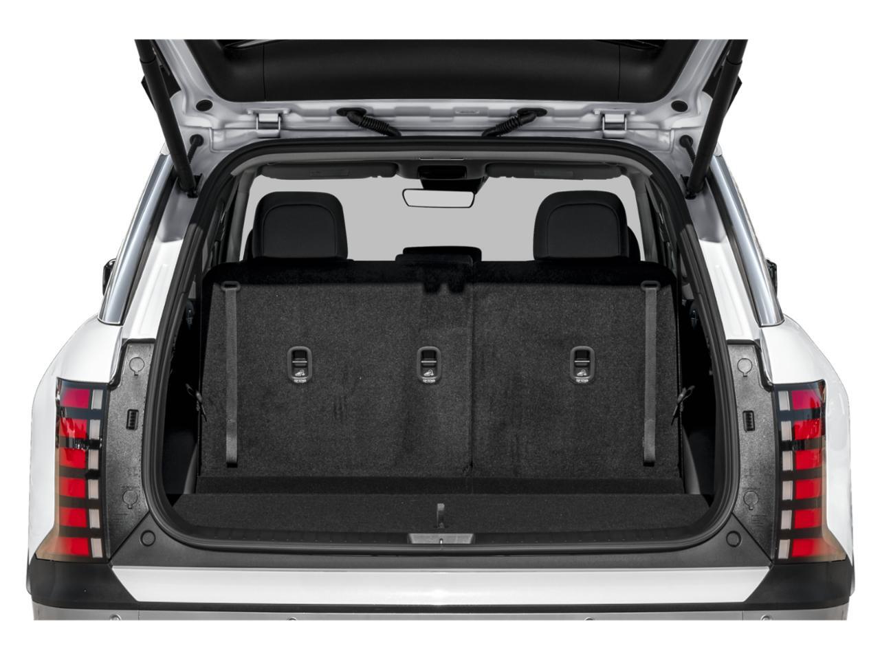 2026 Hyundai PALISADE HYBRID SEL Premium 8P Chantilly VA