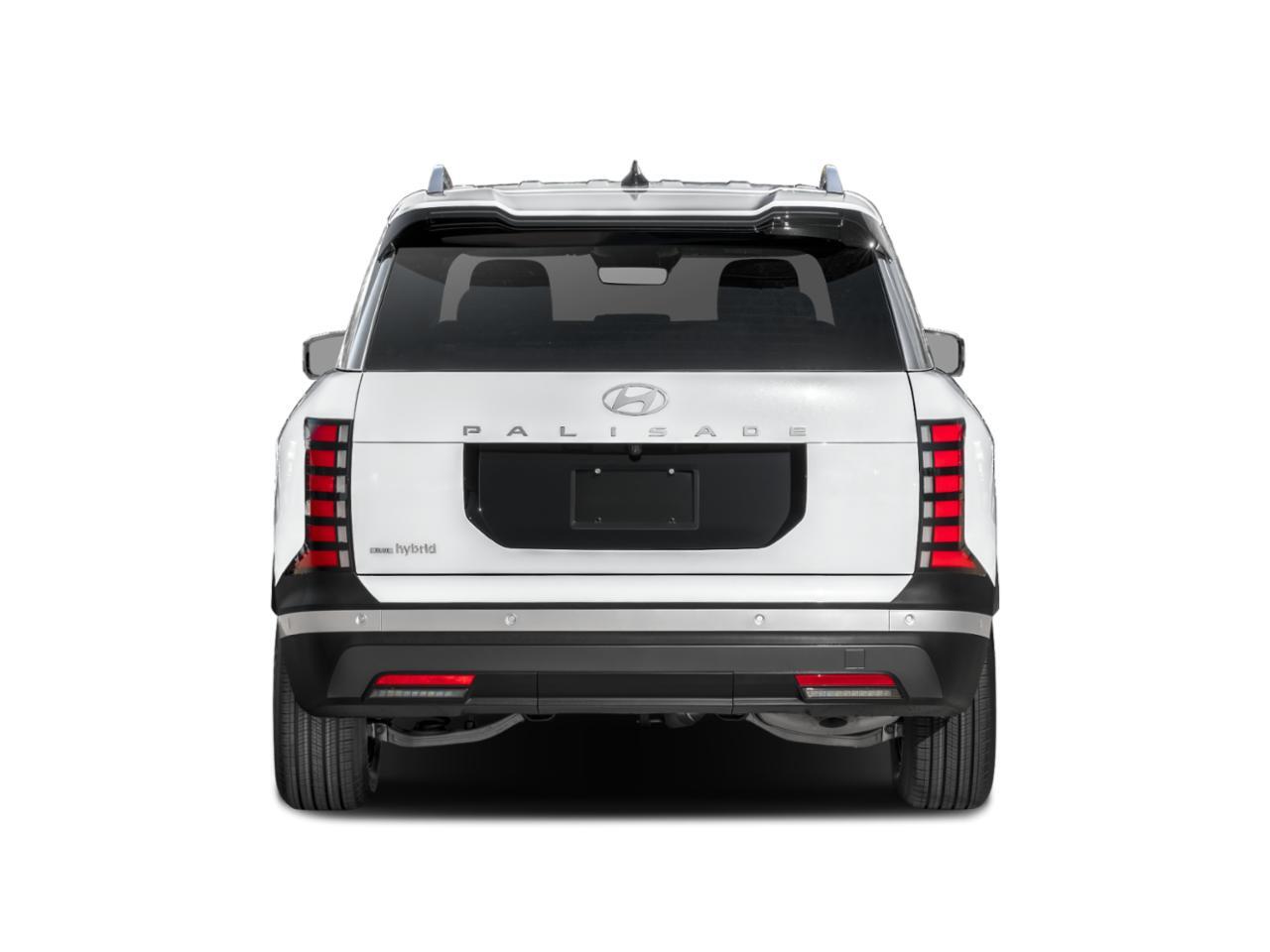 2026 Hyundai PALISADE HYBRID SEL Premium 8P Chantilly VA