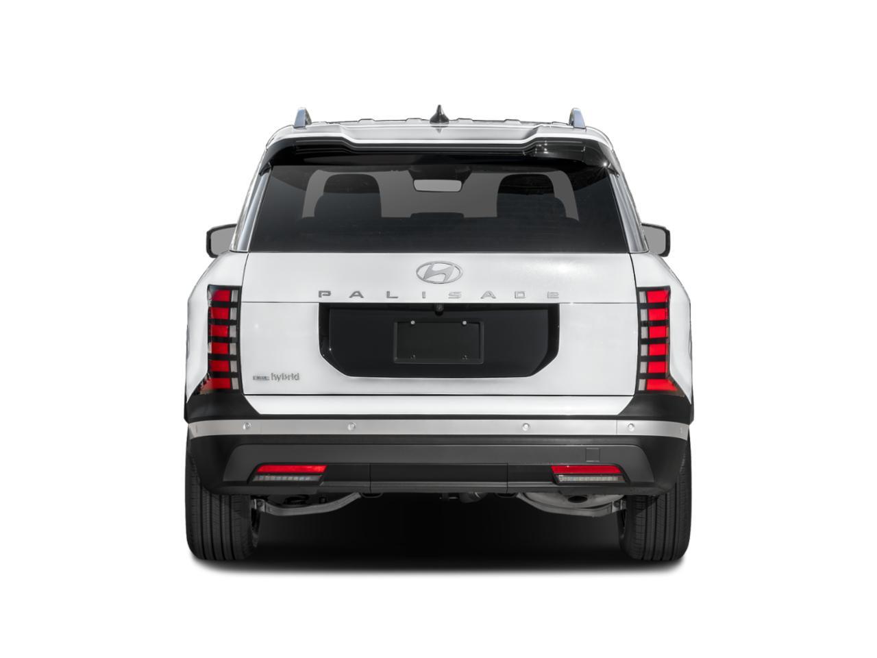 2026 Hyundai PALISADE HYBRID SEL Premium 8P Chantilly VA