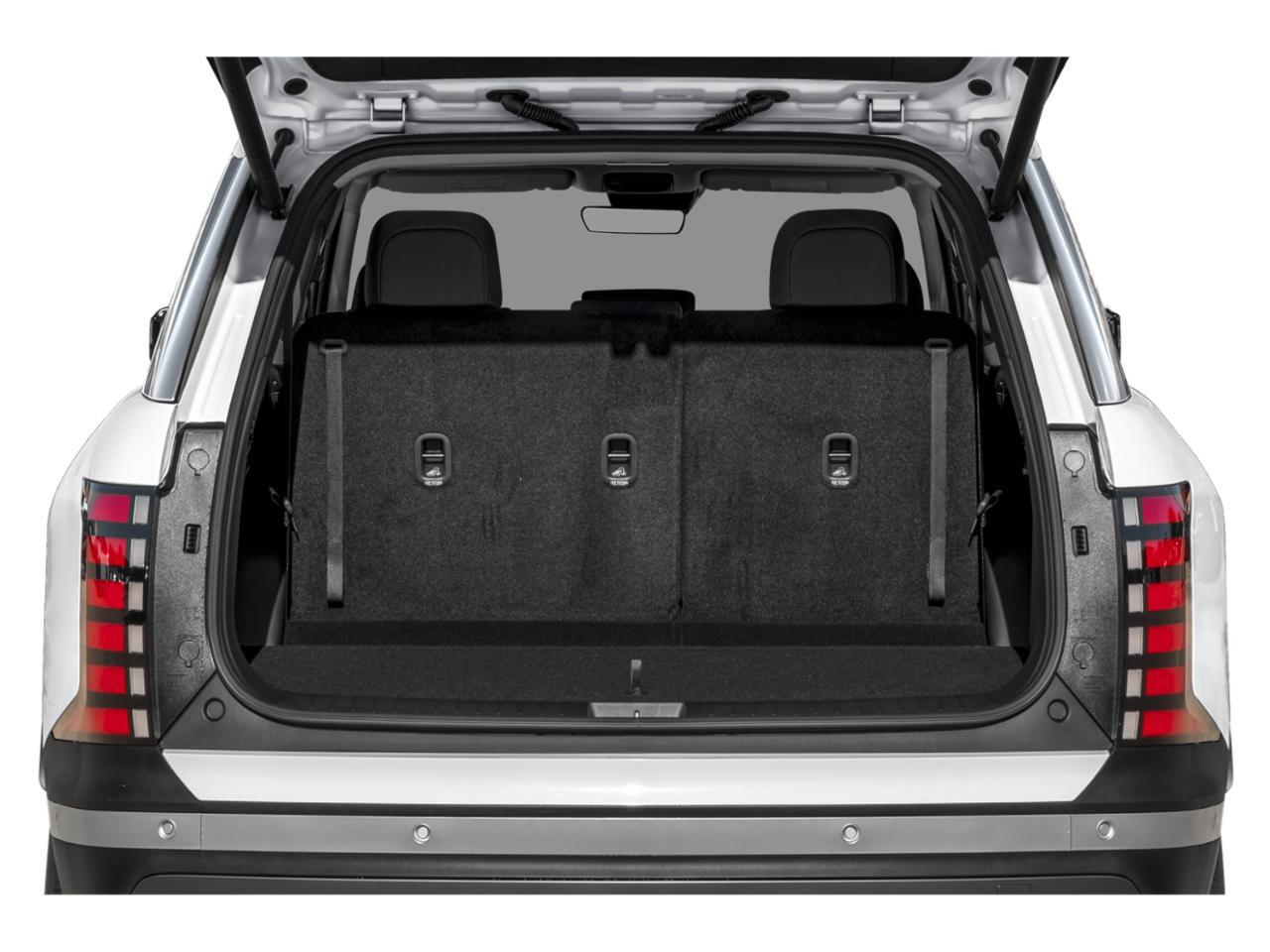 2026 Hyundai PALISADE HYBRID SEL Premium 8P Chantilly VA