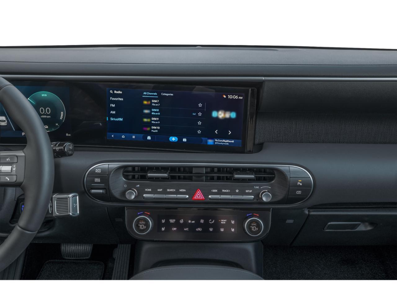 2026 Hyundai PALISADE HYBRID SEL Premium 8P Chantilly VA