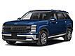 2026 Hyundai PALISADE HYBRID SEL Premium 8P