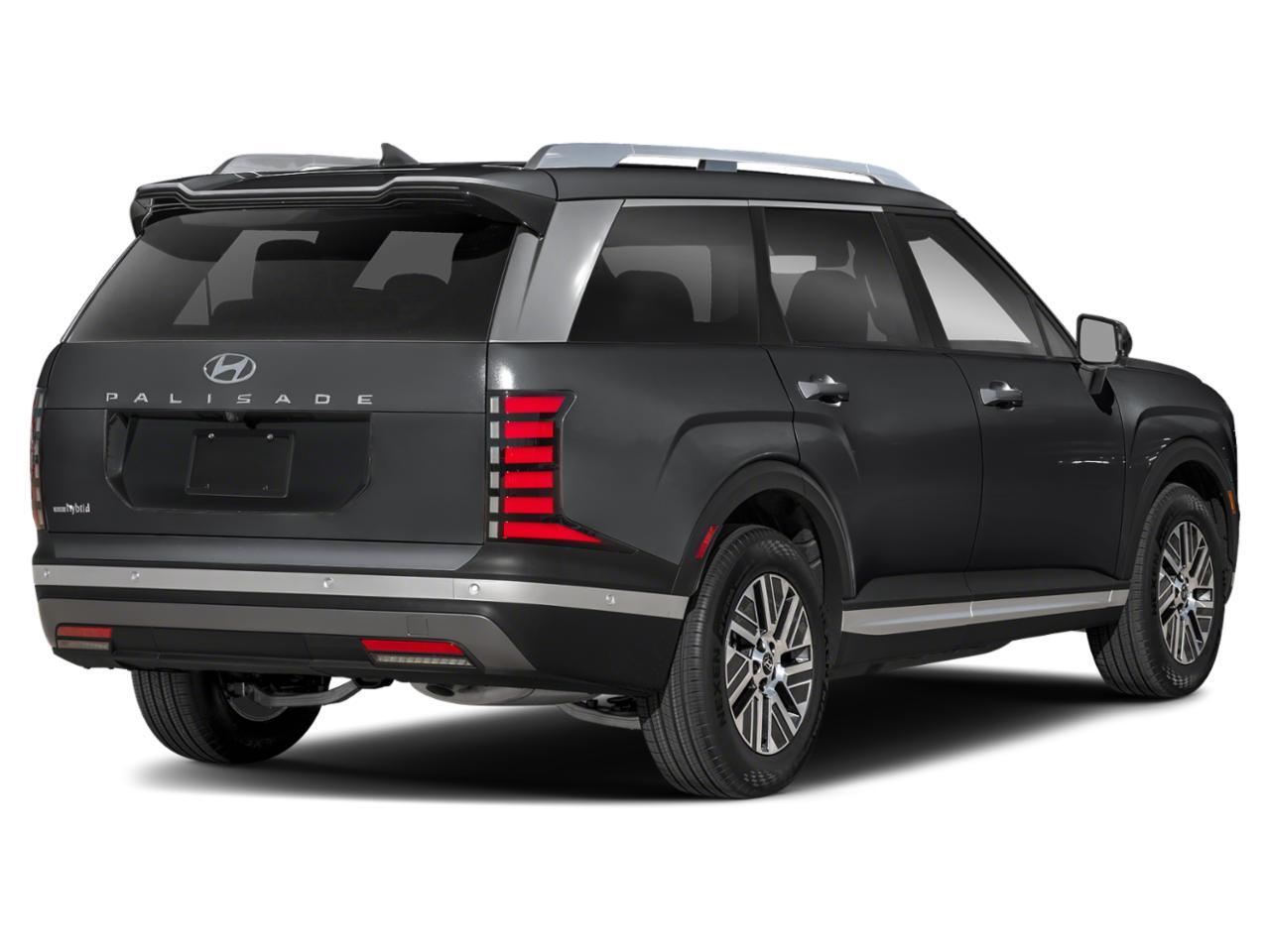 2026 Hyundai PALISADE HYBRID SEL Premium 8P Chantilly VA
