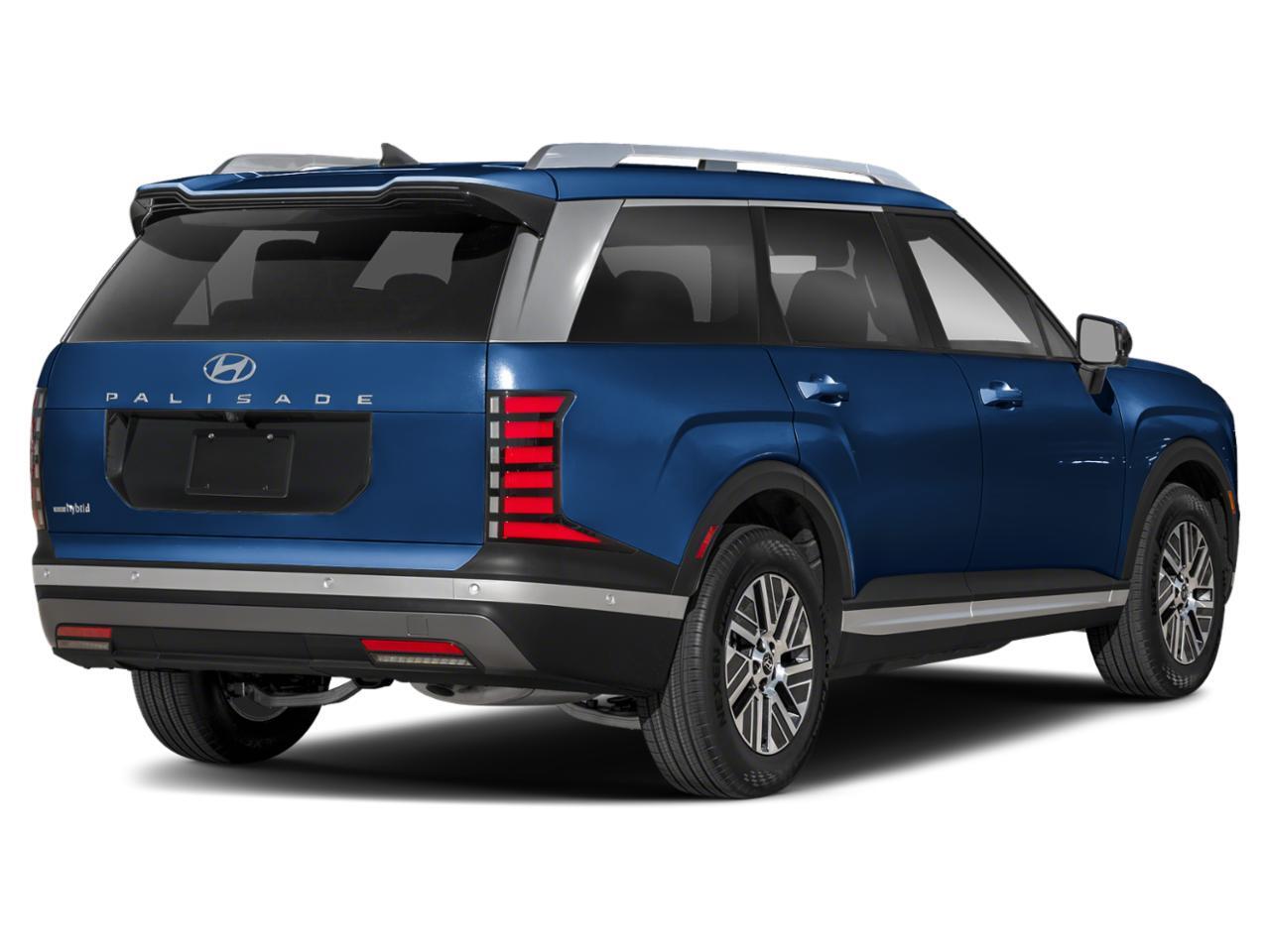 2026 Hyundai PALISADE HYBRID SEL Premium 8P Chantilly VA