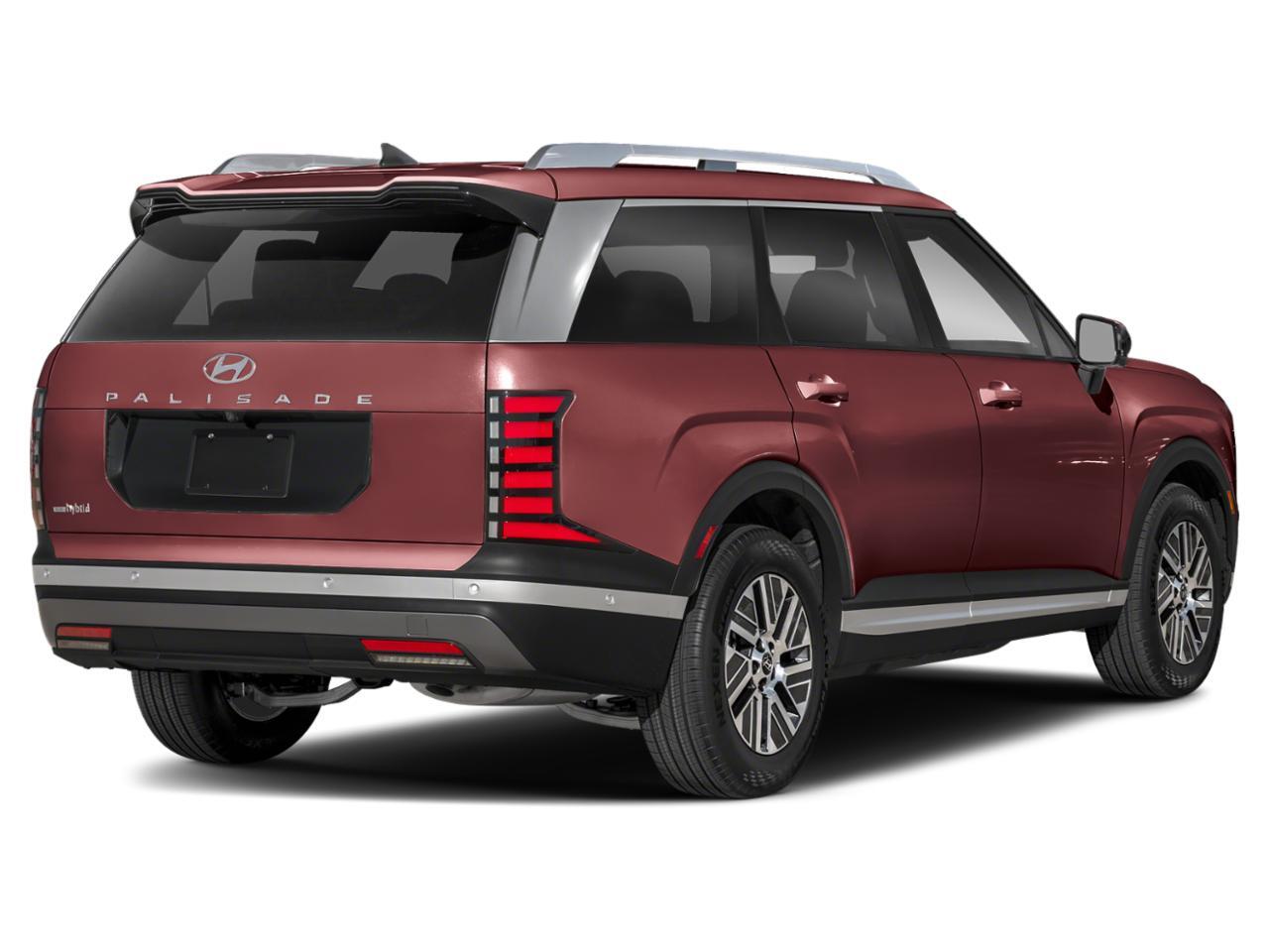 2026 Hyundai PALISADE HYBRID SEL Premium 8P Chantilly VA