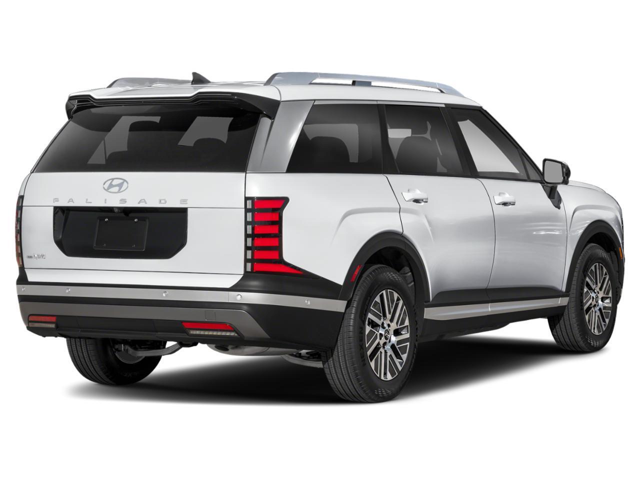 2026 Hyundai PALISADE HYBRID SEL Premium 8P Chantilly VA