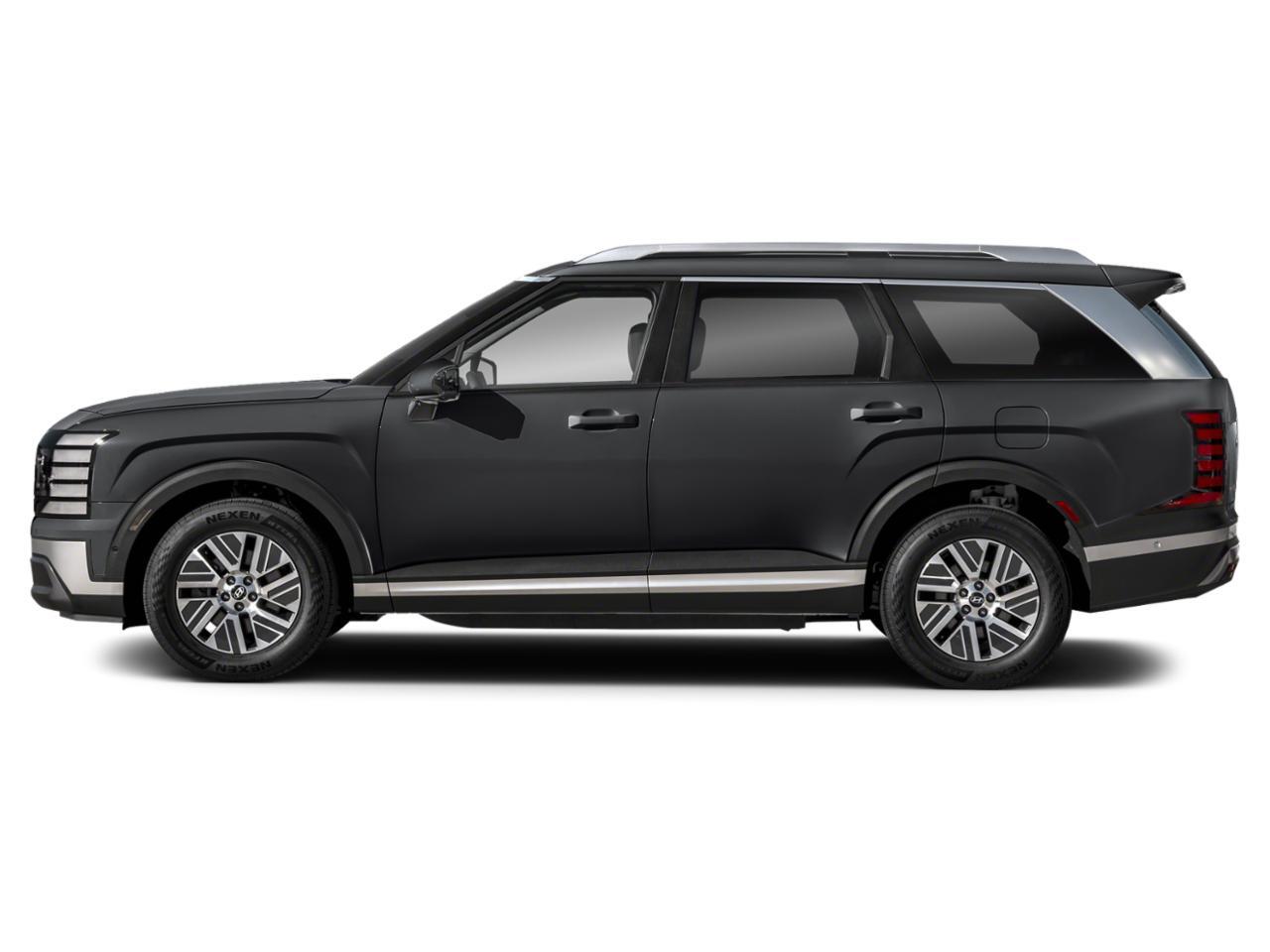 2026 Hyundai PALISADE HYBRID SEL Premium 8P Chantilly VA