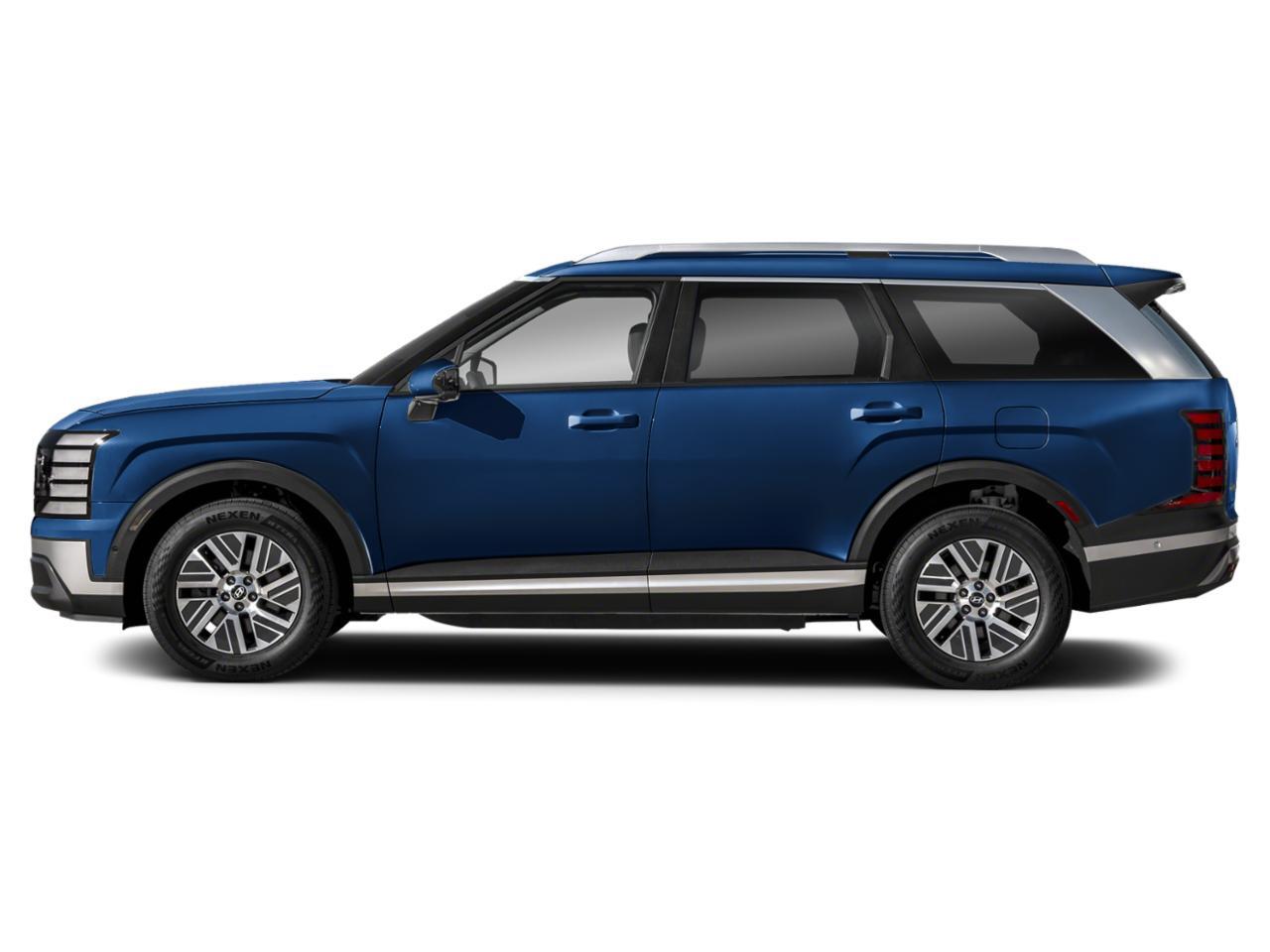 2026 Hyundai PALISADE HYBRID SEL Premium 8P Chantilly VA