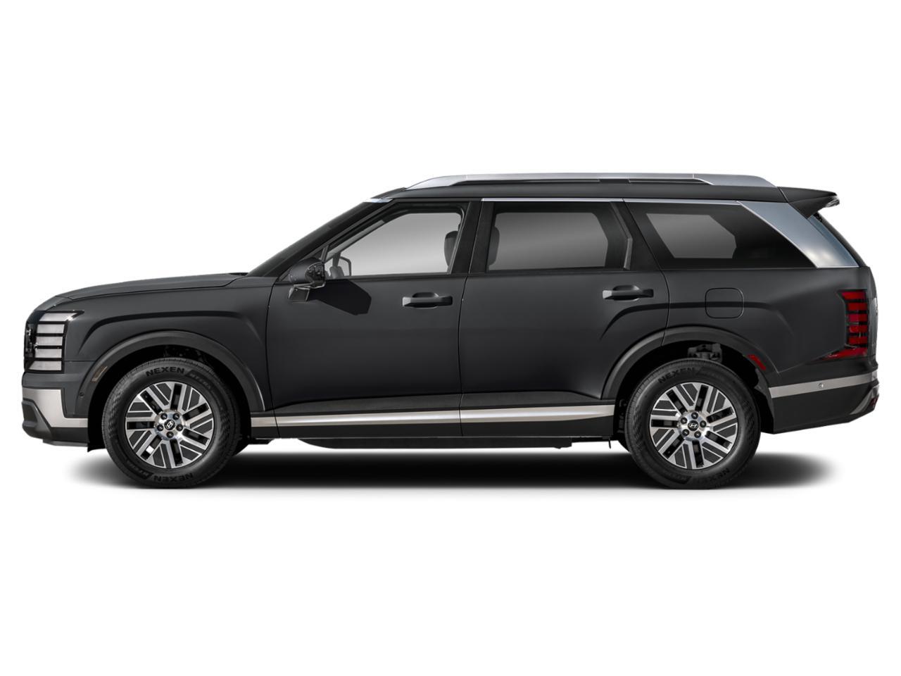 2026 Hyundai PALISADE HYBRID SEL Premium 8P Chantilly VA