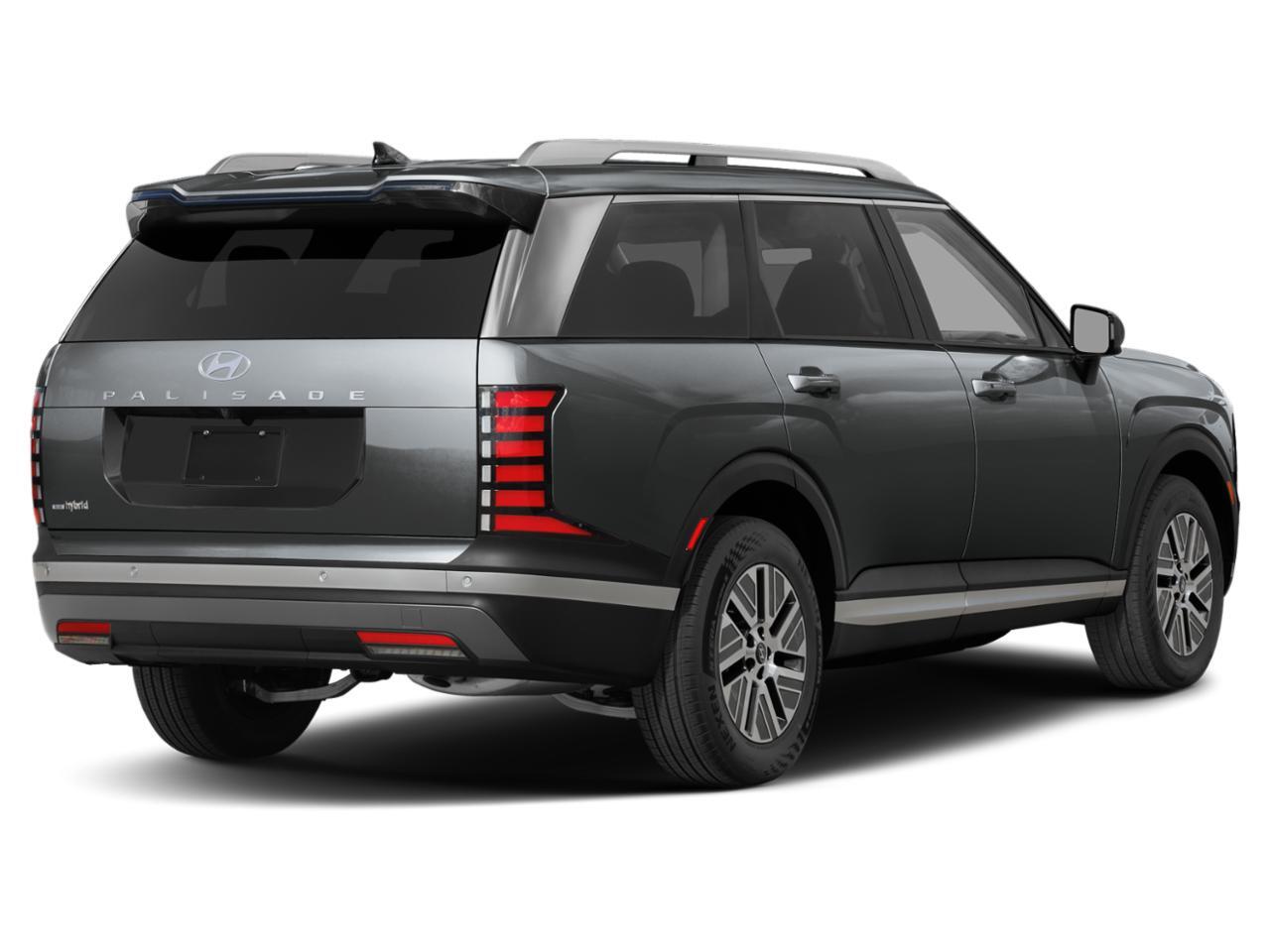 2026 Hyundai PALISADE HYBRID SEL Chantilly VA