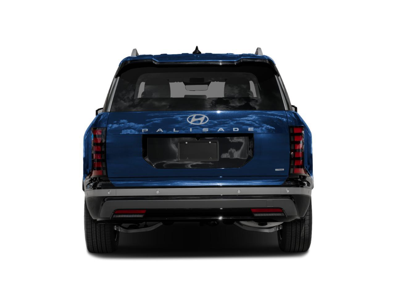 2026 Hyundai PALISADE Limited AWD Chantilly VA