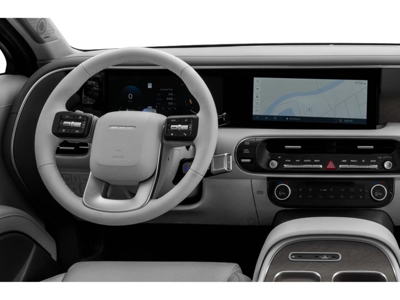 2026 Hyundai PALISADE Limited AWD Chantilly VA