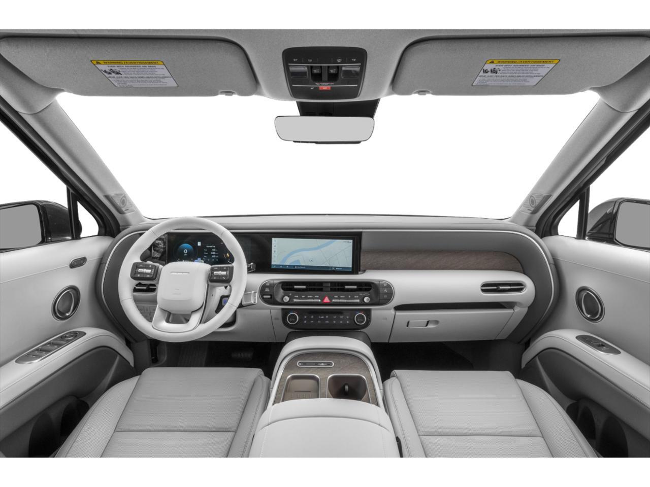 2026 Hyundai PALISADE Limited AWD Chantilly VA