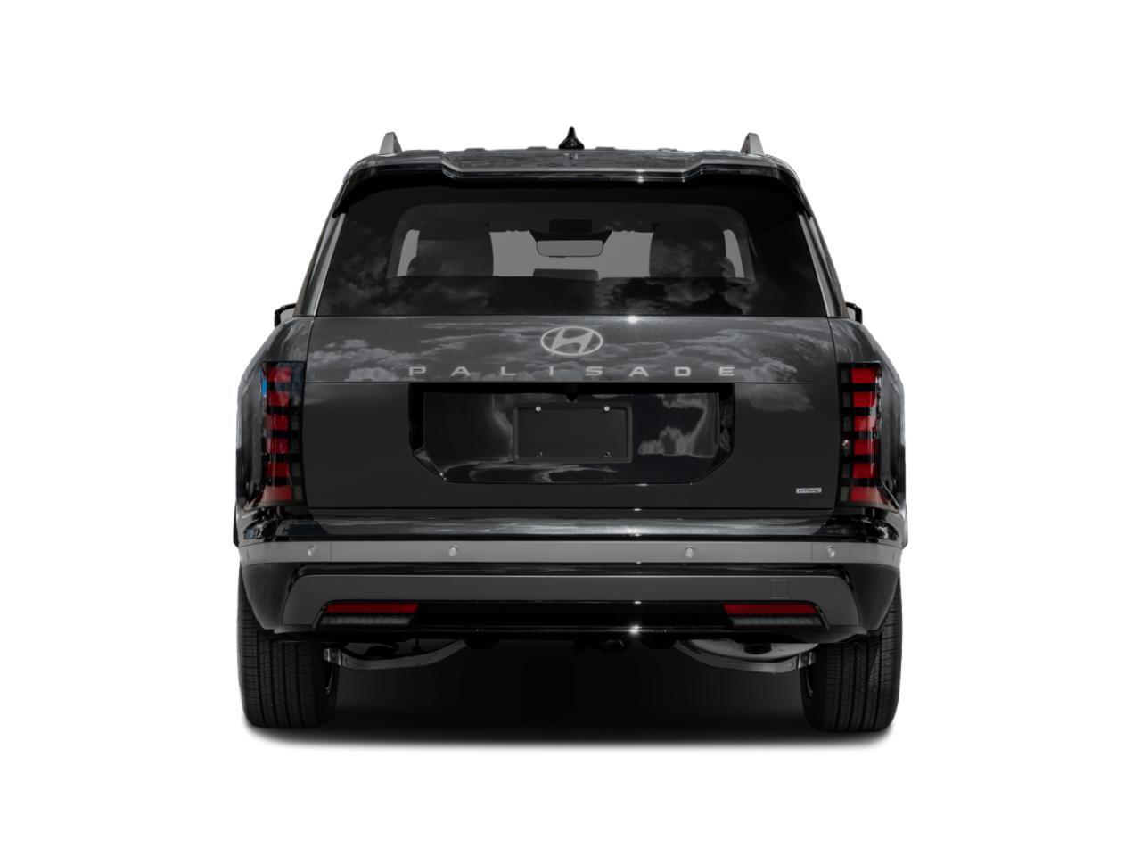 2026 Hyundai PALISADE Limited AWD Chantilly VA