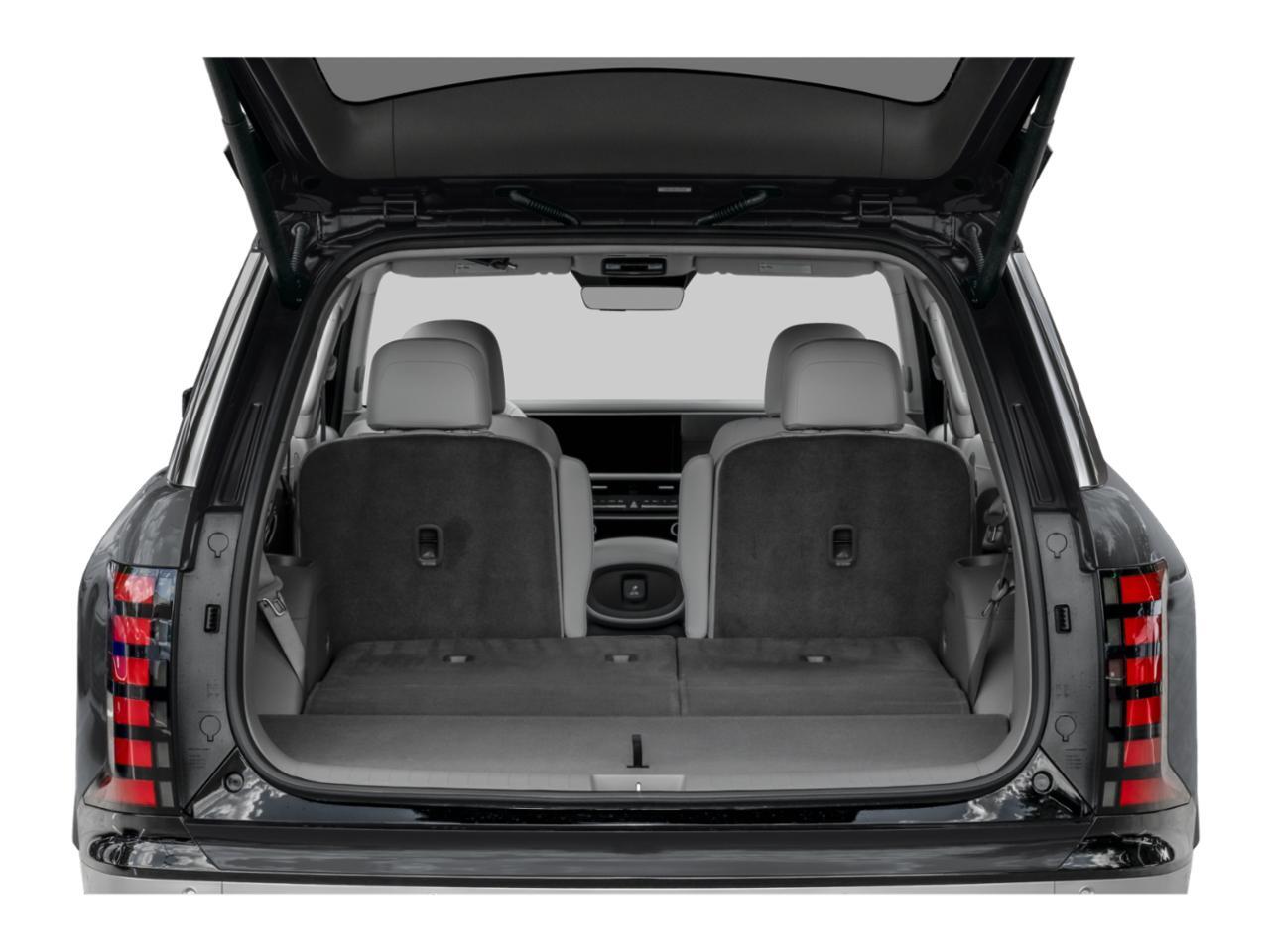 2026 Hyundai PALISADE Limited AWD Chantilly VA