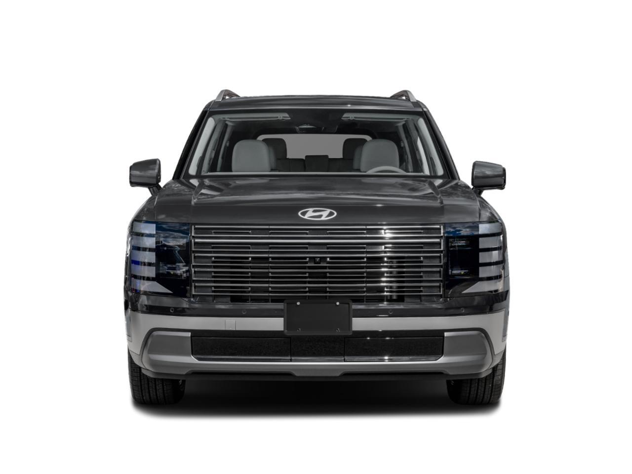 2026 Hyundai PALISADE Limited AWD Chantilly VA