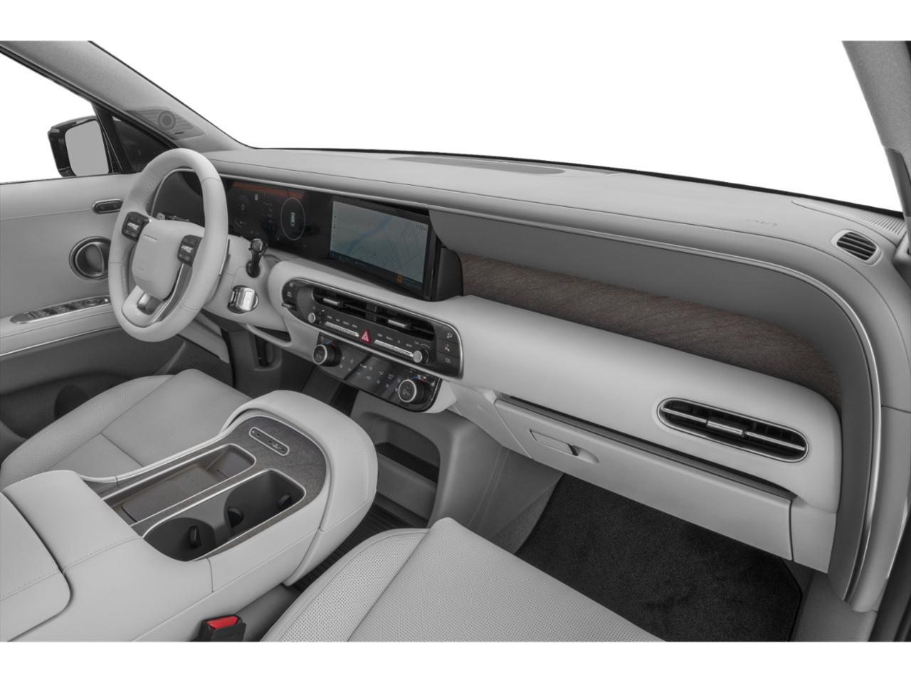 2026 Hyundai PALISADE Limited AWD Chantilly VA