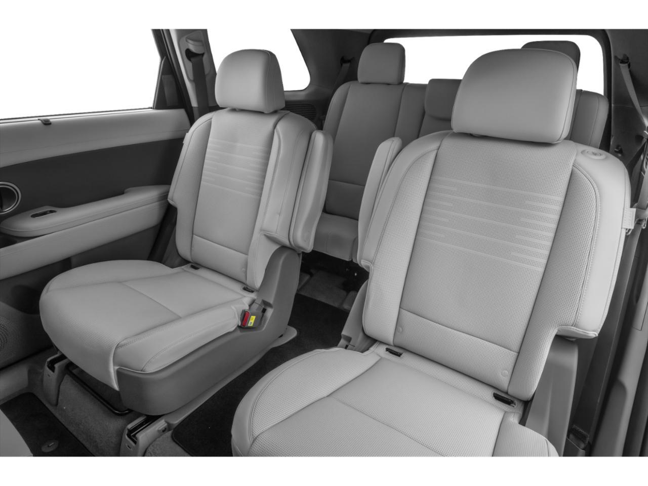 2026 Hyundai PALISADE Limited AWD Chantilly VA