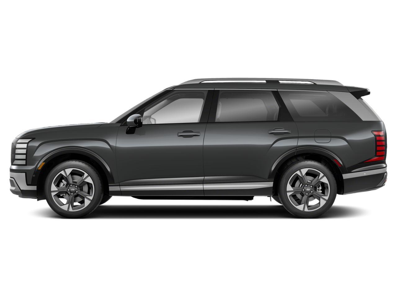 2026 Hyundai PALISADE Limited AWD Chantilly VA