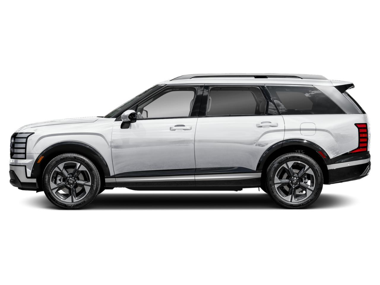 2026 Hyundai PALISADE Limited AWD Chantilly VA