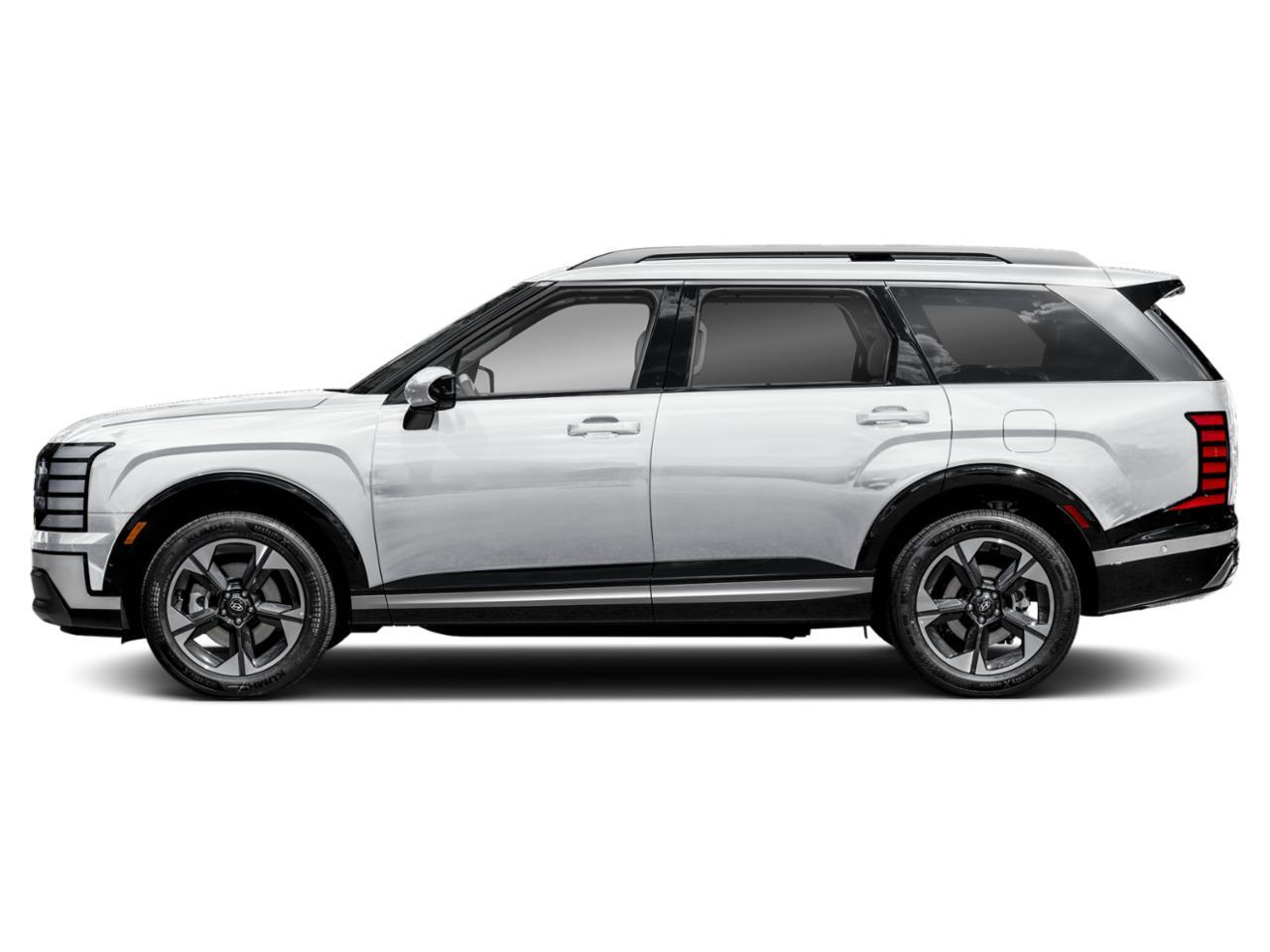 2026 Hyundai PALISADE Limited AWD Chantilly VA