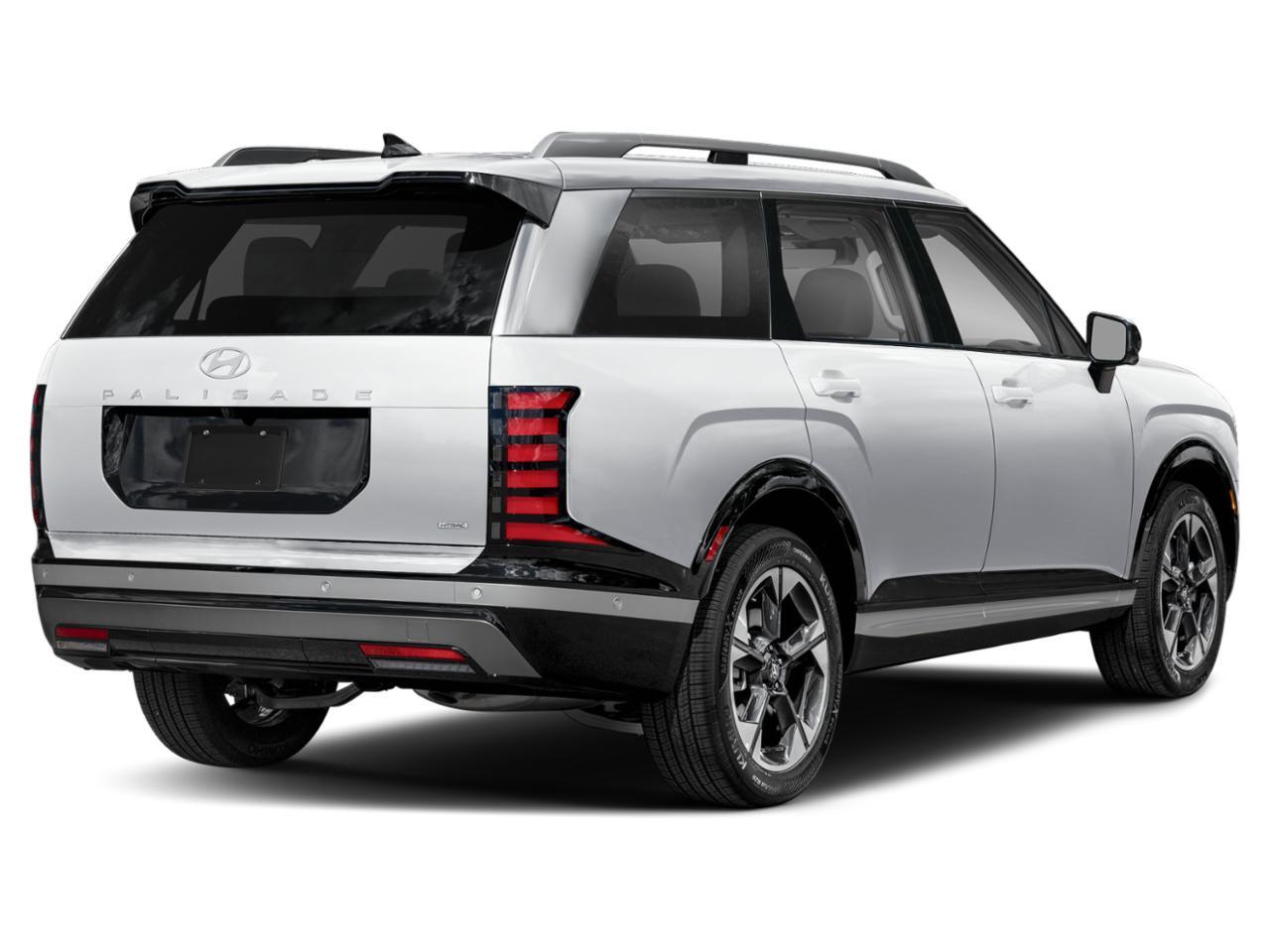 2026 Hyundai PALISADE Limited AWD Chantilly VA