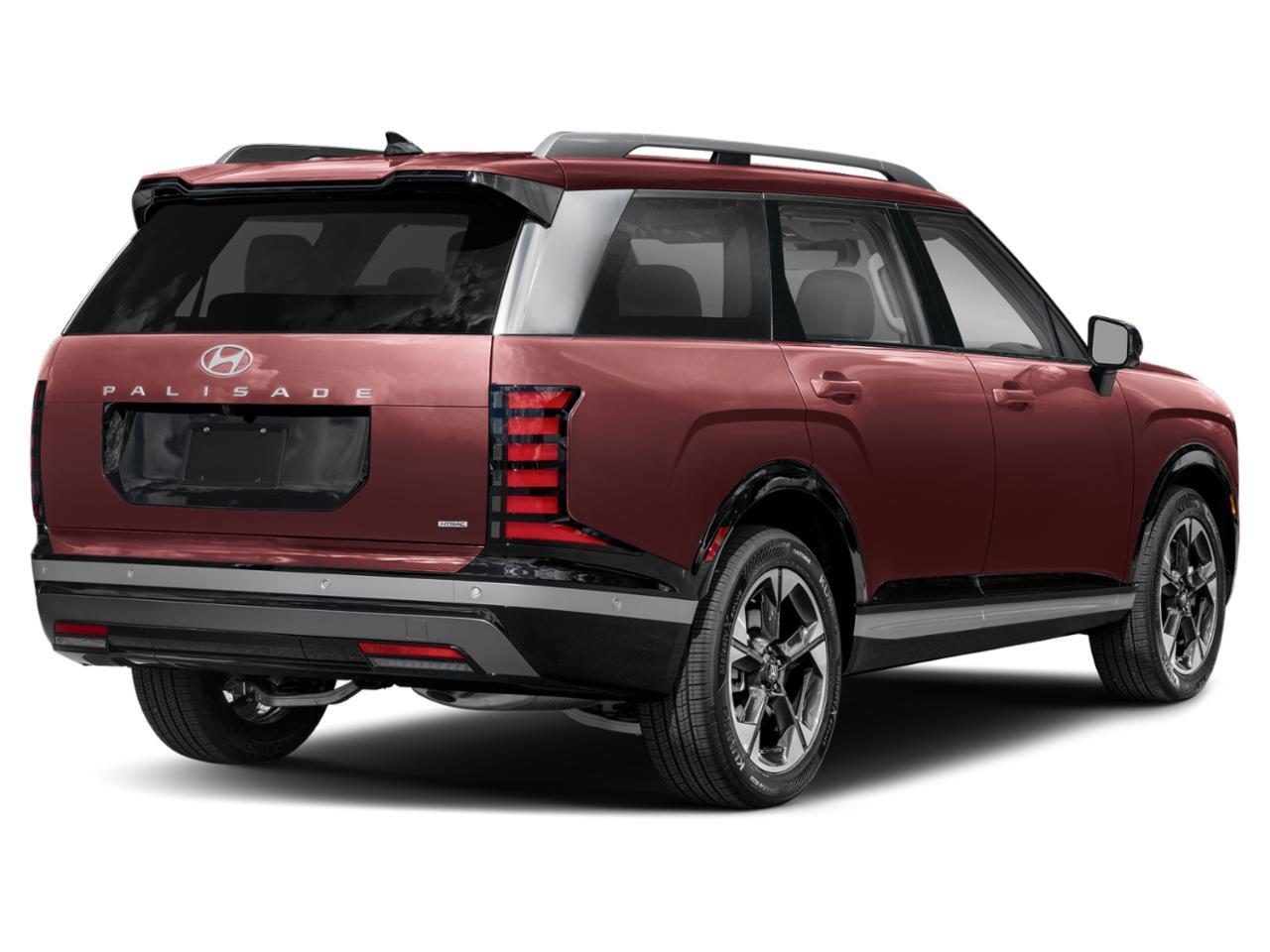2026 Hyundai PALISADE Limited AWD Chantilly VA