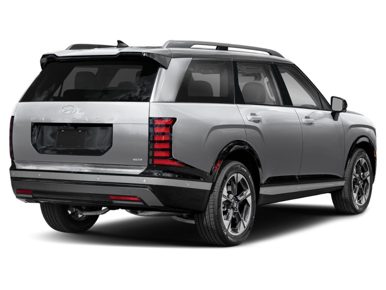 2026 Hyundai PALISADE Limited AWD Chantilly VA