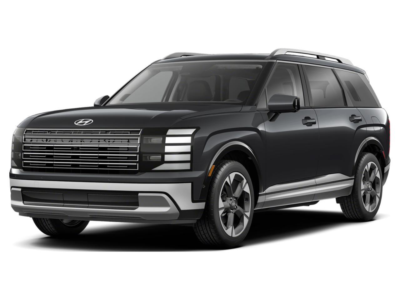 2026 Hyundai PALISADE Limited AWD Chantilly VA