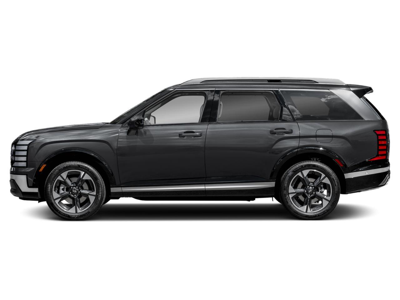 2026 Hyundai PALISADE Limited FWD Chantilly VA