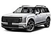 2026 Hyundai PALISADE Limited FWD