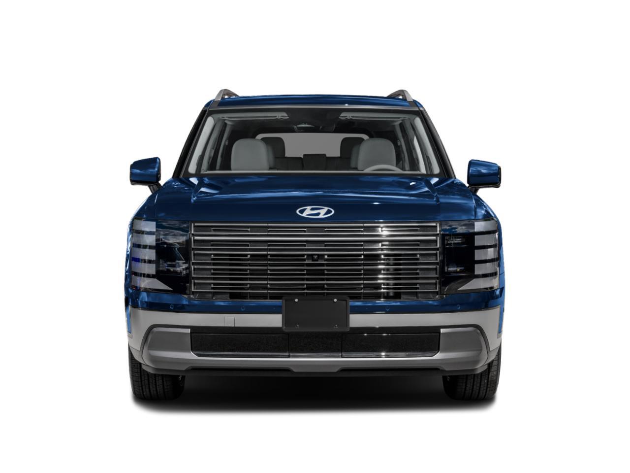 2026 Hyundai PALISADE Limited Waldorf MD