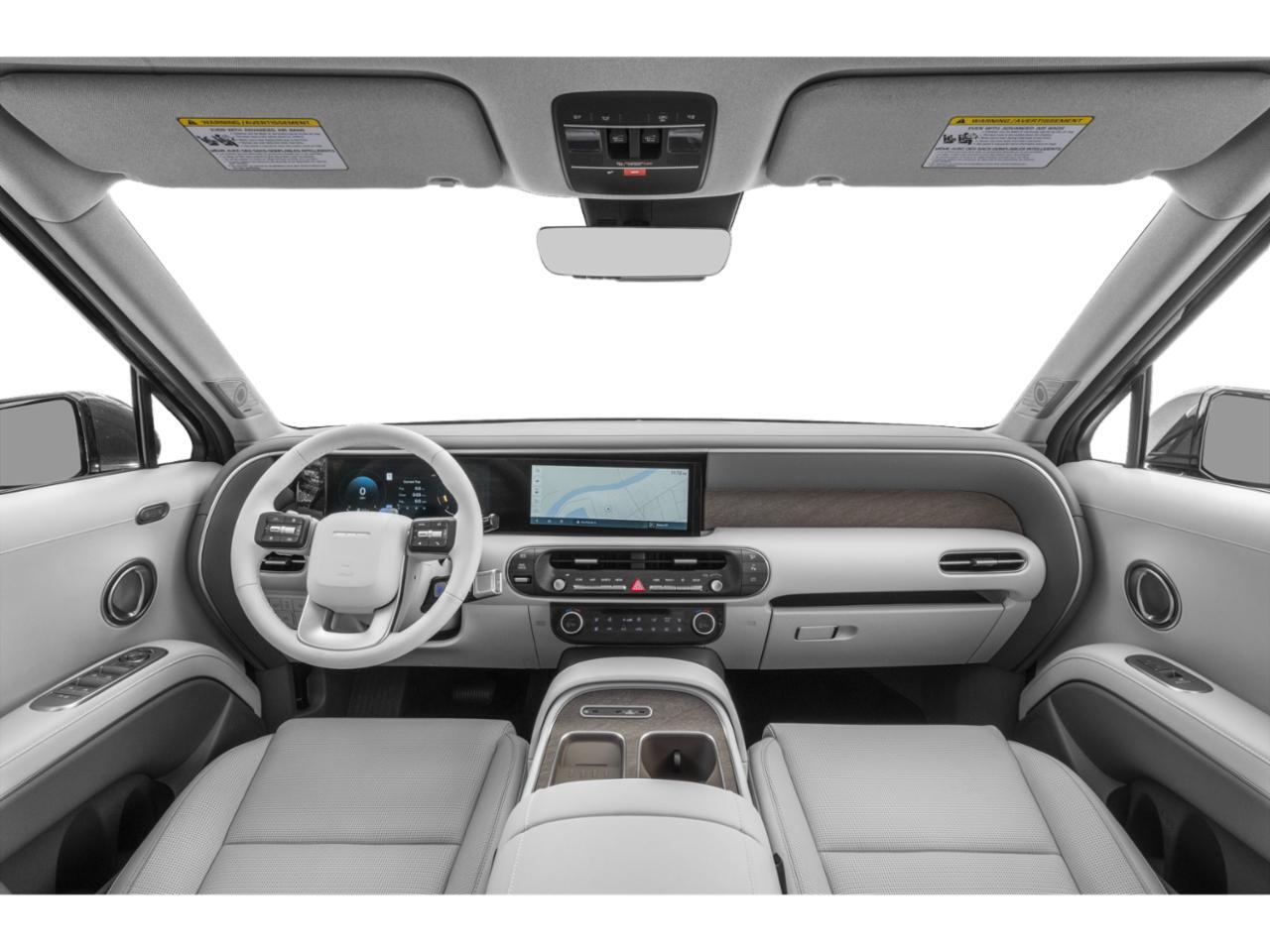 2026 Hyundai PALISADE Limited Waldorf MD