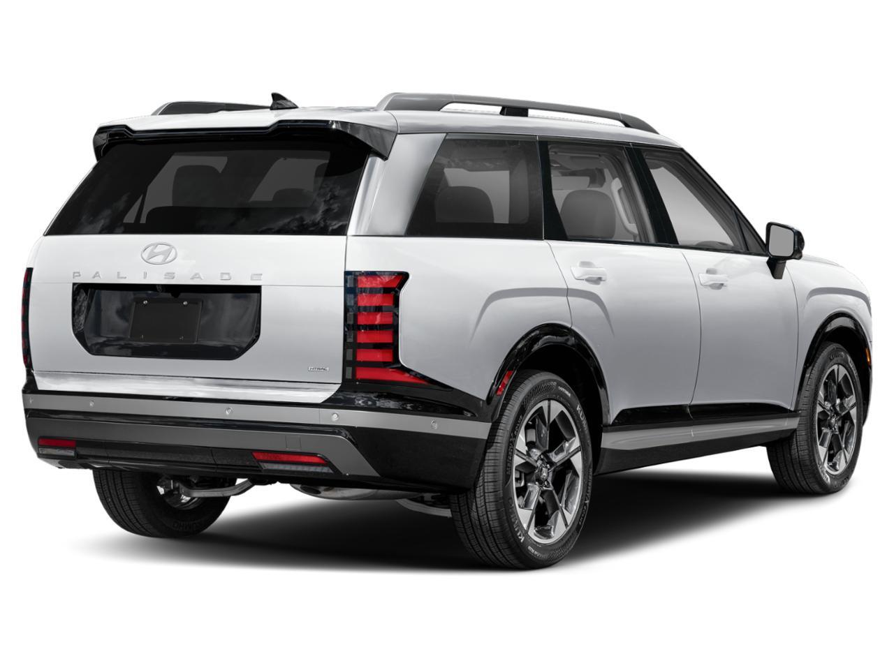 2026 Hyundai PALISADE Limited Waldorf MD