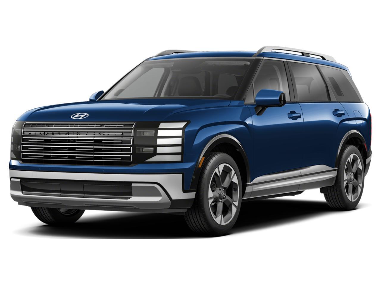 2026 Hyundai PALISADE Limited Chantilly VA