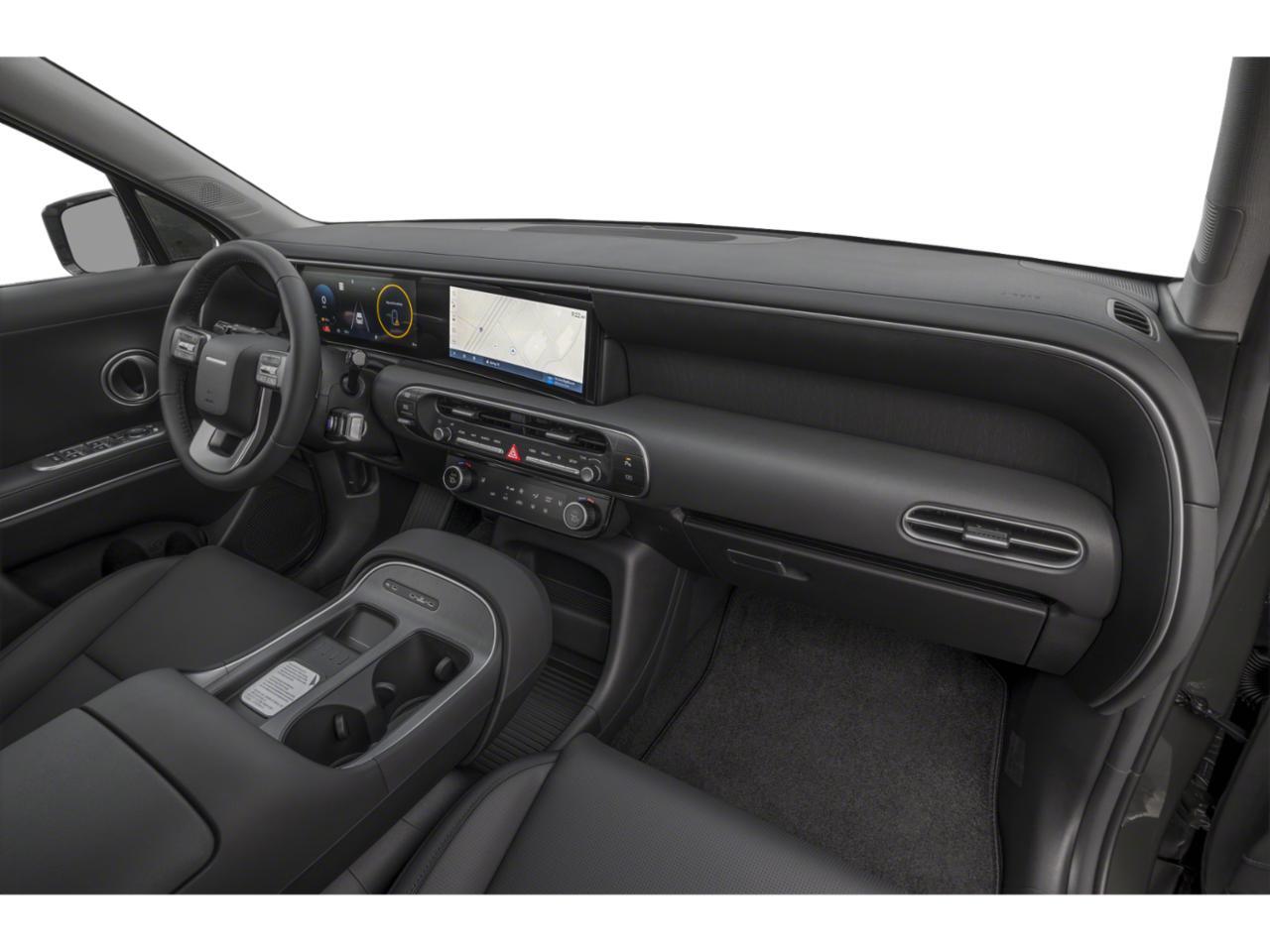 2026 Hyundai PALISADE SEL AWD Chantilly VA