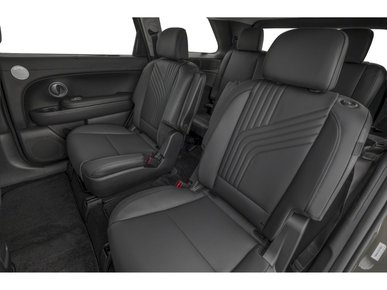 2026 Hyundai PALISADE SEL AWD Chantilly VA